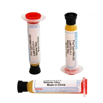 Factory Price 10CC Weak Acid SMD Soldering Paste Flux Welding Flux/Solder Paste for Cellphone PCB and SMD Free Shipping