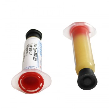 Factory Price 10CC Weak Acid SMD Soldering Paste Flux Welding Flux/Solder Paste for Cellphone PCB and SMD Free Shipping