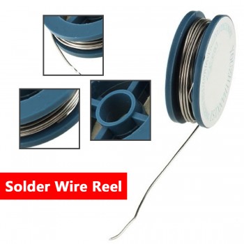 High quality hot selling Wire plate Weld coil 1*0.8mm Tin rosin core Flux Rosin wire plate Flux and welding Tin Solder