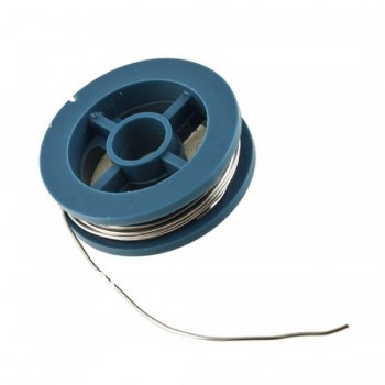 High quality hot selling Wire plate Weld coil 1*0.8mm Tin rosin core Flux Rosin wire plate Flux and welding Tin Solder