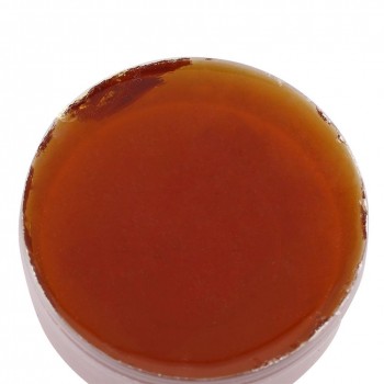 SOLEDI Flux Rosin Repair Mechanic Yellow Durable Soldering Iron Head Solid Rosin Paste Welding Tool Tin Solder Cream Solder