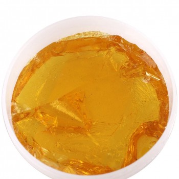 SOLEDI Flux Rosin Repair Mechanic Yellow Durable Soldering Iron Head Solid Rosin Paste Welding Tool Tin Solder Cream Solder