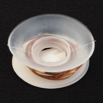 Wick 1.5M/5 foot 2.0mm Solder Wick Remover Desoldering Braid Wire Sucker Cable Fluxed Flux Wire Solder Accessories