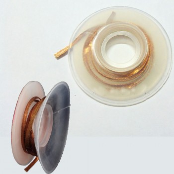Wick 1.5M/5 foot 2.0mm Solder Wick Remover Desoldering Braid Wire Sucker Cable Fluxed Flux Wire Solder Accessories
