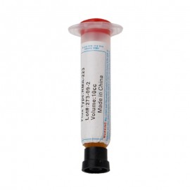 BGA SMD Soldering Paste Flux Grease Volume 10cc RMA-223