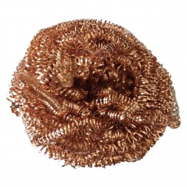 Cleaning Steel Wire Sponge Balls Welding Soldering Solder Iron Tip Cleaner Solder Tip Cleaner Tool Steel Wire Sponge