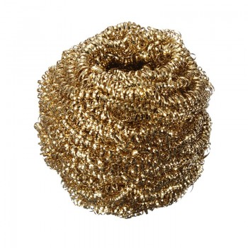 2Pcs/Lot New Welding Soldering Solder Iron Tip Cleaner Cleaning Steel Wire Sponge Ball New High Quality