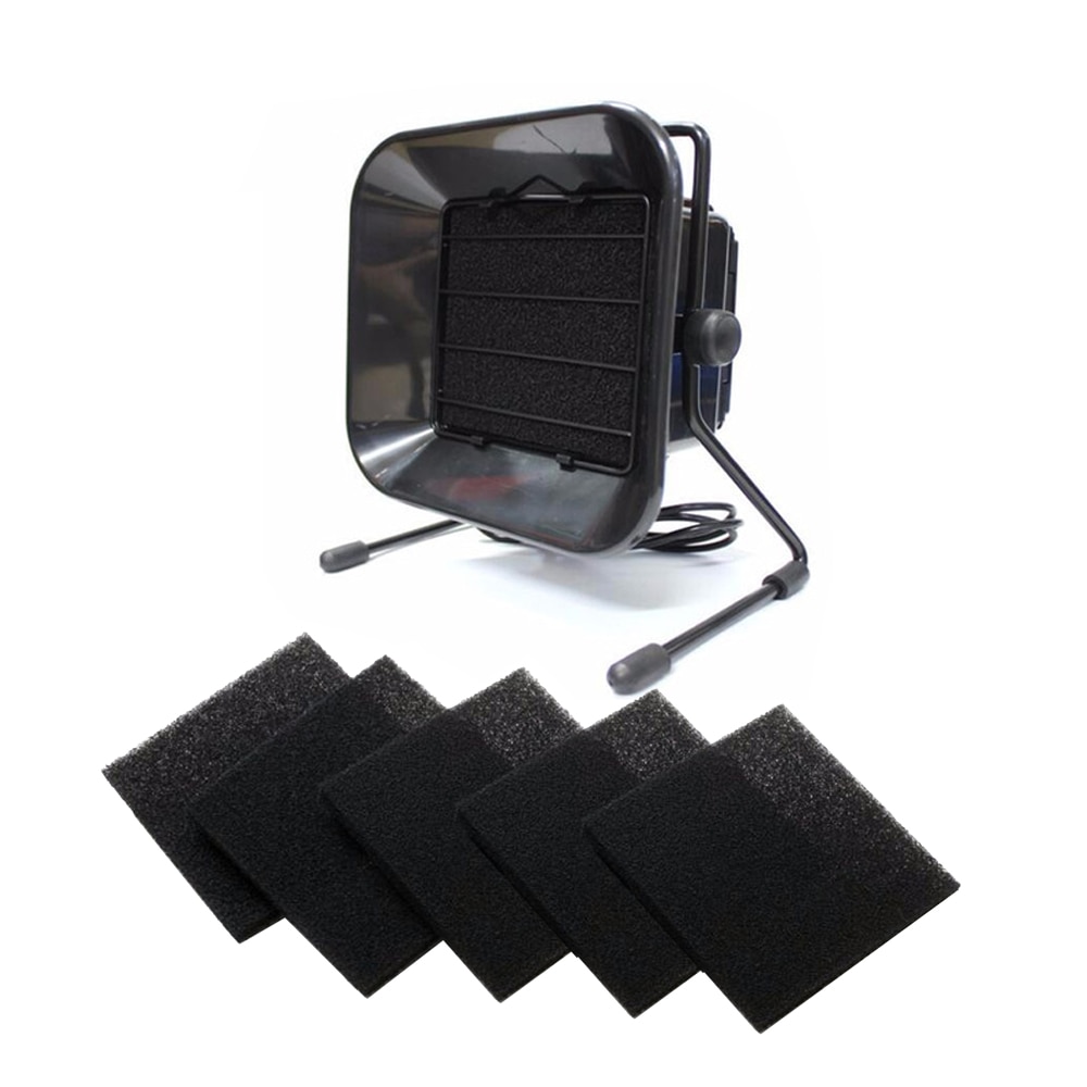 220V 30W 493 Solder Smoke Absorber + 5 pcs Sponges Activated Carbon Professional ESD Fume Extractor Air Filter Fume Extractor
