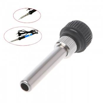 NEW Soldering Station Iron Handle Adapter Bushing For HAKKO 936 907 937 938  H15