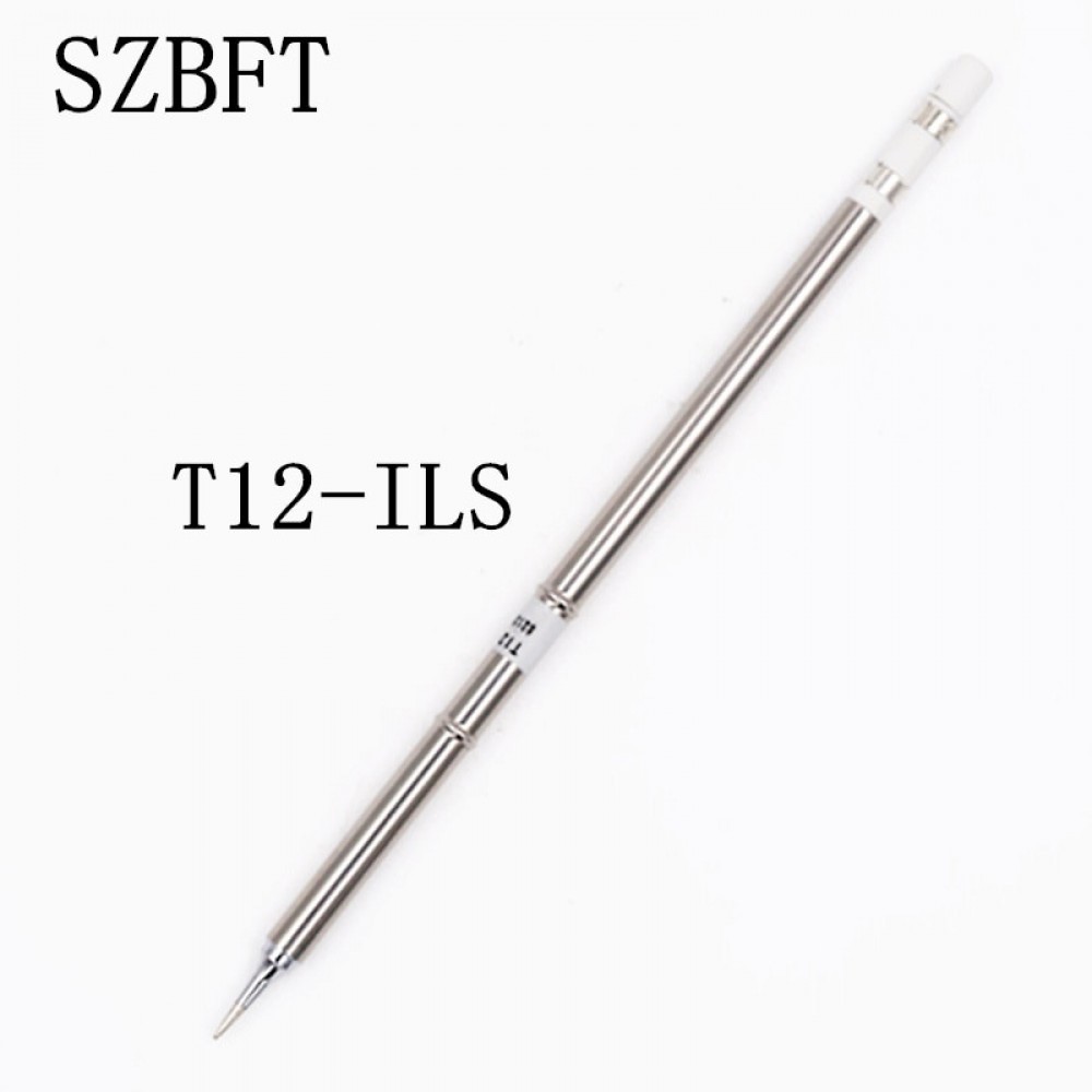 1PCS Solder Iron Tips T12 series  T12-ILS DL52 I IL J02 JL02 JS02 soldering  iron tips ,welding tip ,soldering welding stings