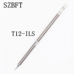 1PCS Solder Iron Tips T12 series  T12-ILS DL52 I IL J02 JL02 JS02 soldering  iron tips ,welding tip ,soldering welding stings