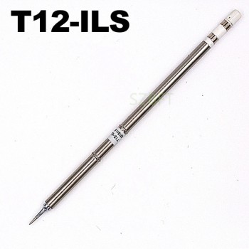 1PCS Solder Iron Tips T12 series  T12-ILS DL52 I IL J02 JL02 JS02 soldering  iron tips ,welding tip ,soldering welding stings