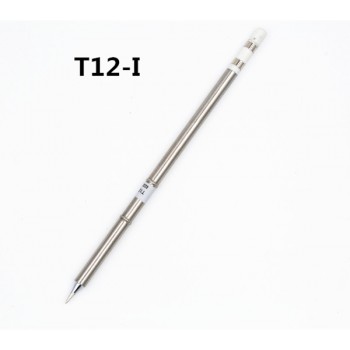 1PCS Solder Iron Tips T12 series  T12-ILS DL52 I IL J02 JL02 JS02 soldering  iron tips ,welding tip ,soldering welding stings