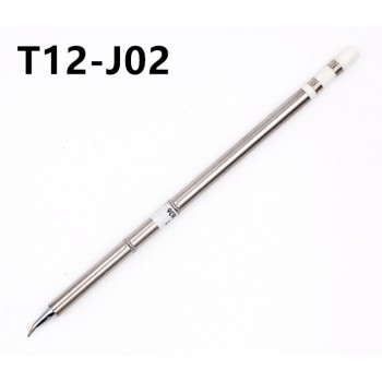 1PCS Solder Iron Tips T12 series  T12-ILS DL52 I IL J02 JL02 JS02 soldering  iron tips ,welding tip ,soldering welding stings