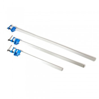 24/36/48 Inch Heavy Duty F-Clamp Bar Clamp Hand Tools For Woodworking Wood Clamps Tool