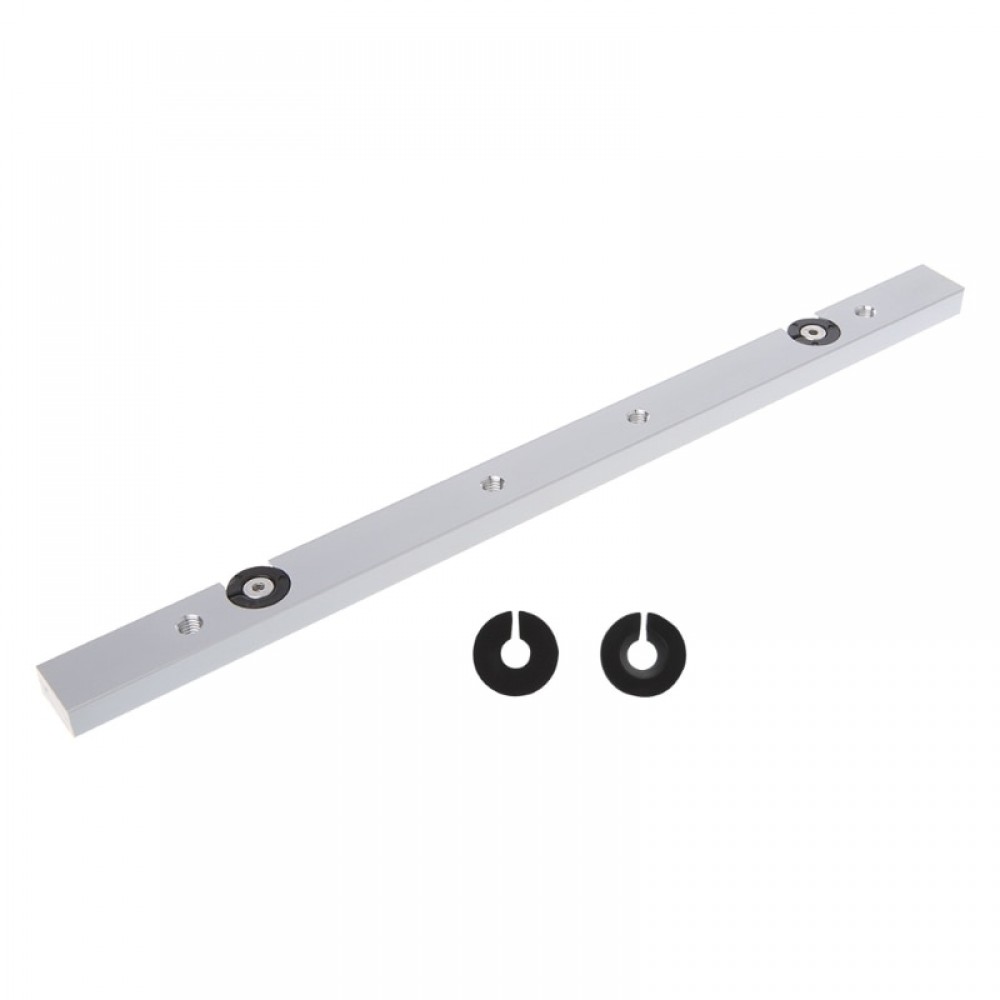 300MM Aluminium Alloy Rail Miter Bar Slider Table Saw Gauge Rod Woodworking Tool