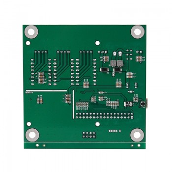 GRBL 1.1 J,USB port cnc engraving machine control board, 3 axis control,laser engraving machine board