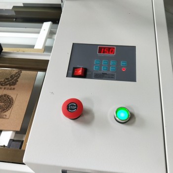 50W Co2 Laser 4040 Laser Engraving machine Cutting Machine Plywood,Wood ,Mdf,Acrylic,Crytal, Glass, Paper, Plastic, Plexigl