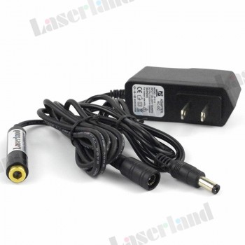 12x55mm Focusable 5mW 10mW 50mW 650nm Red Dot Point Line Generator Cross Hair Laser Diode Module Glass Lens Locater