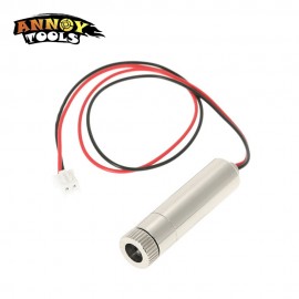 NEJE 1500mW 405nm laser cutter module CNC laser Engraver Accessory for DIY Carving Engraving Machine with Blue violet light