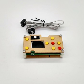 YOHUIE Offline controller for diy mini cnc engraving machine laser engraving CNC 3018,CNC 3018 PRO,CNC 3040