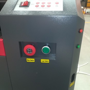 4040 laser engraver and cutter 50W CO2 laser machine fast free shipping  have a good price