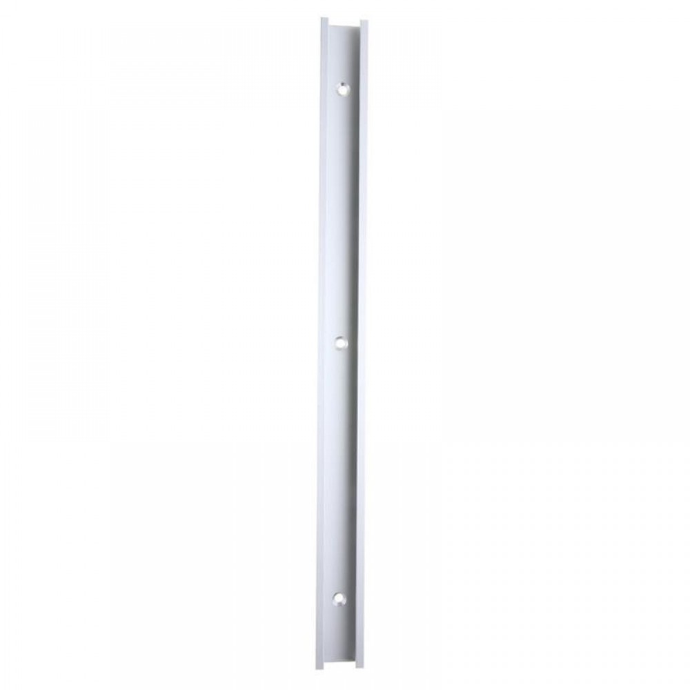 300/400/500mm Woodworking T-type Slide Slot Track Stopper Woodworking Positioning Limiter As Woodworking Tools