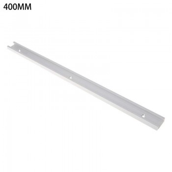 300/400/500mm Woodworking T-type Slide Slot Track Stopper Woodworking Positioning Limiter As Woodworking Tools