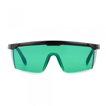 Laser Safety Glasses 405nm 450nm Green Color Protective Goggles for CNC Laser Module Radiation Eye Protection
