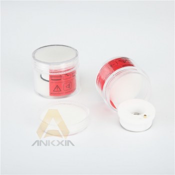OEM Precitec Raytools Laser Cutting Ceramic Ring KT B2 CON p00571-1051-00001 Diameter 28mm/32mm Height 12mm 24.5mm Nozzle Holder