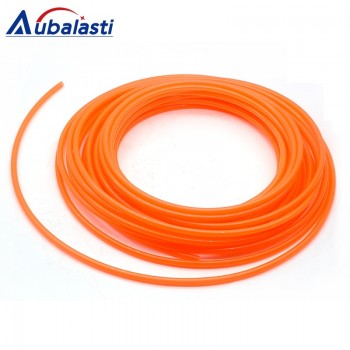 Silicone Tube 6mm x 8mm Water Pipe Flexible Hose For Water Pump For cnc Cutting Machine