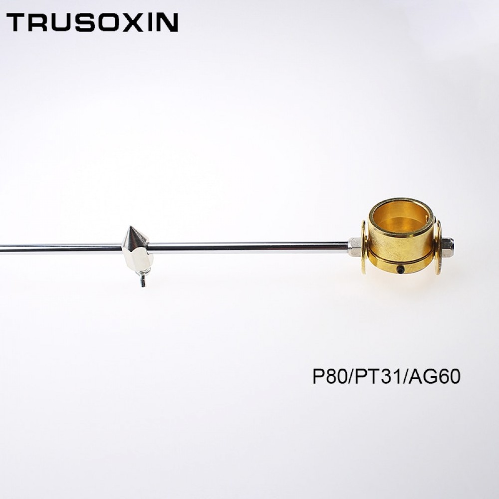 Plasma Cutter Torch Roller Guide Wheel for P80 Head Roller Wheel Plasma Cutting Gun Accessories/equipment