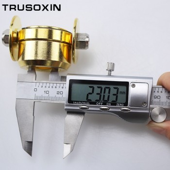 Plasma Cutter Torch Roller Guide Wheel for P80 Head Roller Wheel Plasma Cutting Gun Accessories/equipment