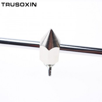 Plasma Cutter Torch Roller Guide Wheel for P80 Head Roller Wheel Plasma Cutting Gun Accessories/equipment