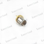 Nichia NUBM08 450nm 4.75W High Power Blue Laser Diode LD w/ lens/Tin-pin