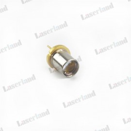 Nichia NUBM08 450nm 4.75W High Power Blue Laser Diode LD w/ lens/Tin-pin