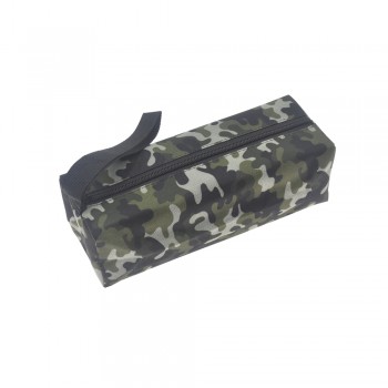 1pcs Utility Oxford Cloth Waterproof Tool Bag Electrician Hardware Screws Nuts Car Repair Tool Fishing Woodworking Toolkit