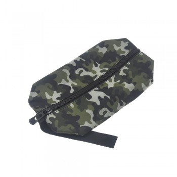 1pcs Utility Oxford Cloth Waterproof Tool Bag Electrician Hardware Screws Nuts Car Repair Tool Fishing Woodworking Toolkit