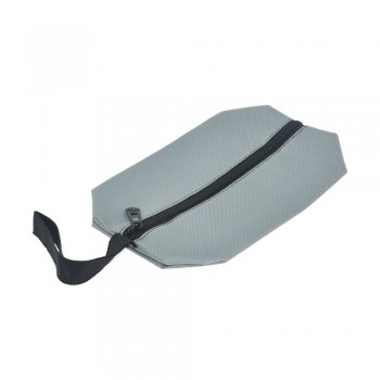 1pcs Utility Oxford Cloth Waterproof Tool Bag Electrician Hardware Screws Nuts Car Repair Tool Fishing Woodworking Toolkit