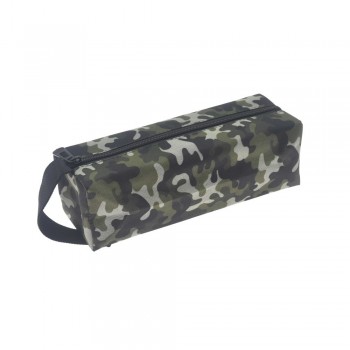 1pcs Utility Oxford Cloth Waterproof Tool Bag Electrician Hardware Screws Nuts Car Repair Tool Fishing Woodworking Toolkit