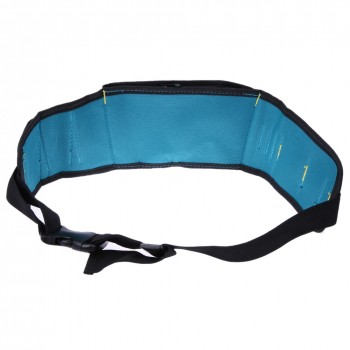 Multifunctional Tool Bag Electrician Waterproof Oxford Tools Kit Pockets amp; Waist Belt Herramientas Para Electricistas B Type