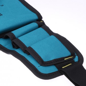 Multifunctional Tool Bag Electrician Waterproof Oxford Tools Kit Pockets amp; Waist Belt Herramientas Para Electricistas B Type