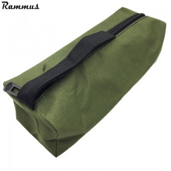 Storage Tools Bag Mini Oxford Canvas Multifunctional Bag For Small Metal Parts Screwdriver Hammer With Carrying Handles