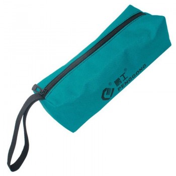Electrician Wrist Hand Tool Belt Storage Bag Waterproof Canvas Bag 5 Colors