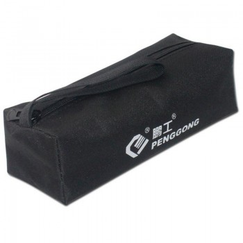 Electrician Wrist Hand Tool Belt Storage Bag Waterproof Canvas Bag 5 Colors