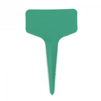 20pcs Gardening Plant T shape Waterproof Tags Flower Vegetable Planting Label Tools farm garden Seedling tray mark garden tools