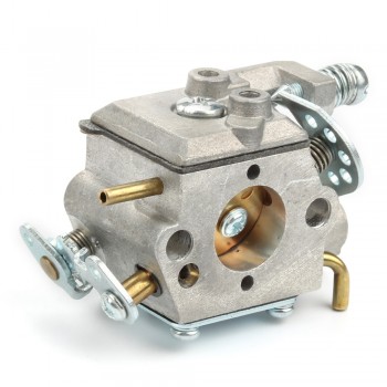 Chain Saws Carburetor For Partner Walbro P360 #WT-826, WT 826 Gasoline Chainsaw Parts Spares