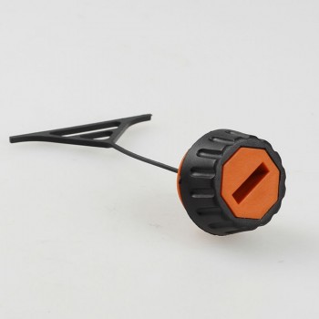 Gas Fuel Cap amp; Oil Cap fit for Stihl 020 021 023 024 025 026 028 034 036 Replace 0000 350 0520, 0000 350 0510