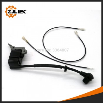 NEW IGNITION COIL MODULE FITS CHINESE CHAINSAW 2500 25CC TIMBERPRO LAWNFLITE
