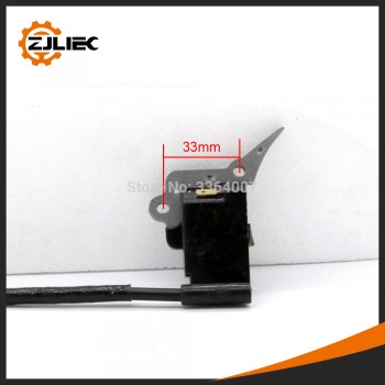 NEW IGNITION COIL MODULE FITS CHINESE CHAINSAW 2500 25CC TIMBERPRO LAWNFLITE
